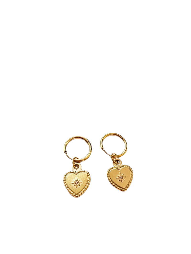 Vie Earrings