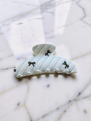 Classy Chic Hair Clip