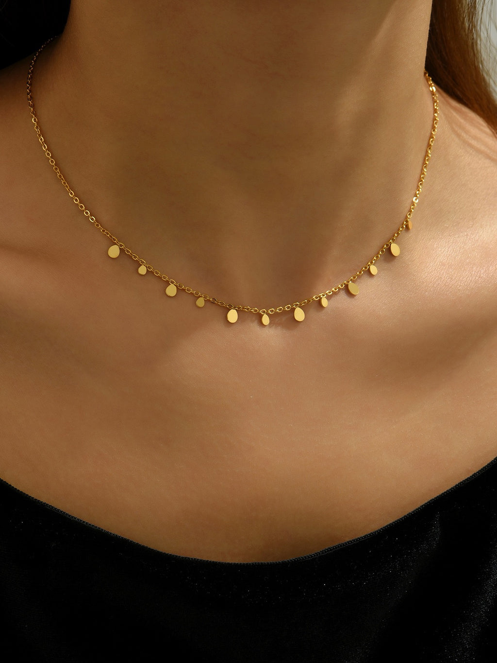 Glam Necklace