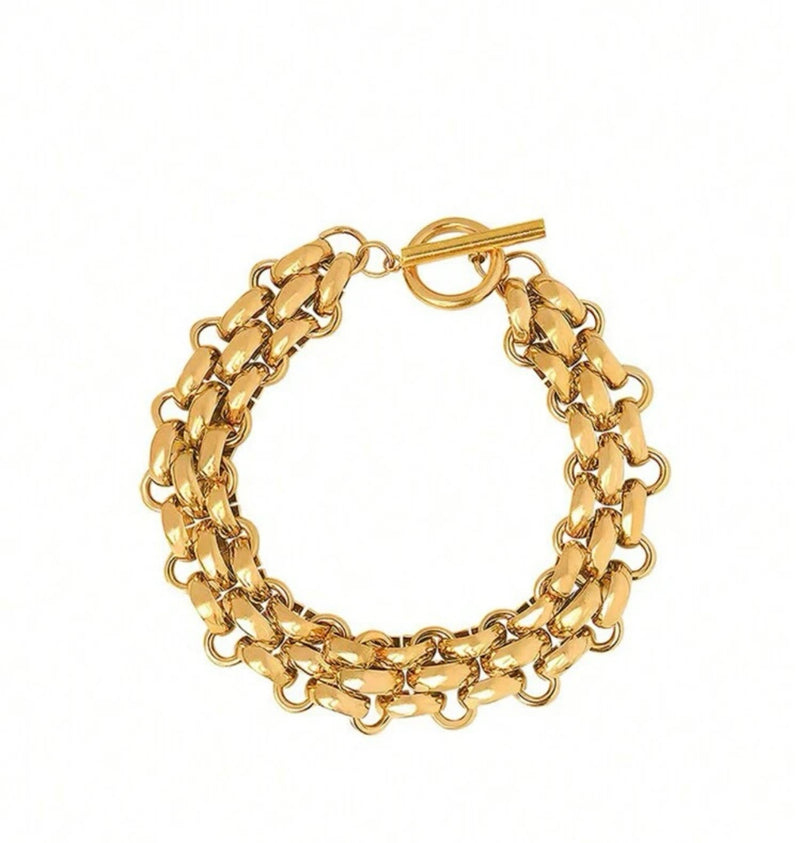 Quincy  Bracelet
