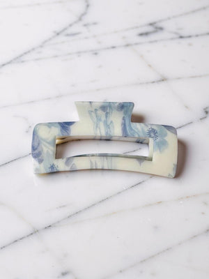 Cape Cod Hair Clip