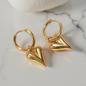 Love Shine Earrings