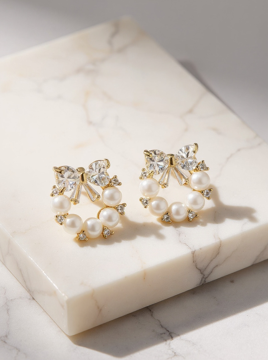 Holiday Cheer Earrings