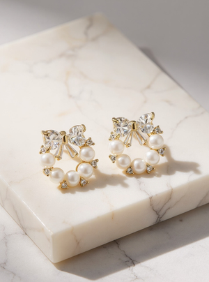 Holiday Cheer Earrings