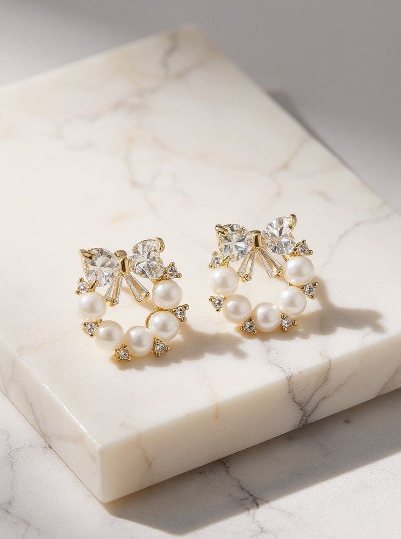 Holiday Cheer Earrings