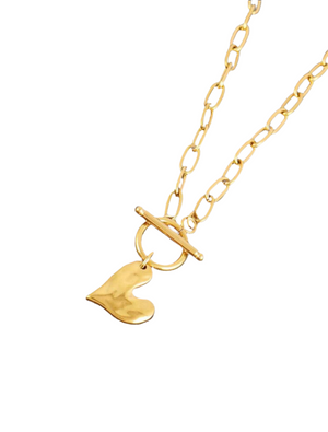 L'Amour Necklace