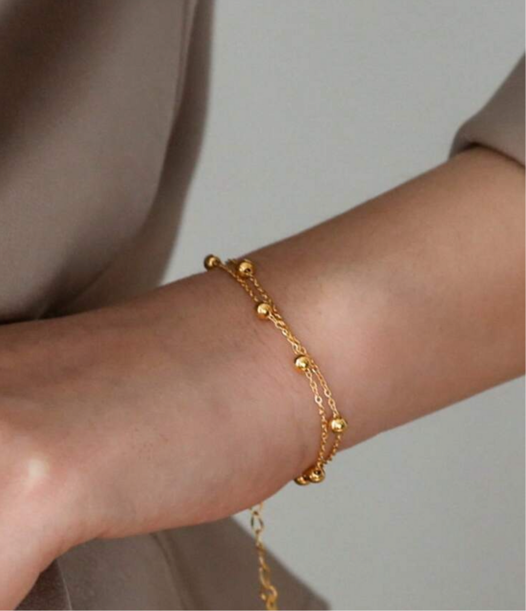 Paloma Bracelet