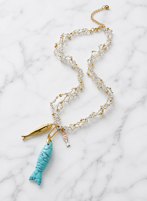 Kennebunk Necklace