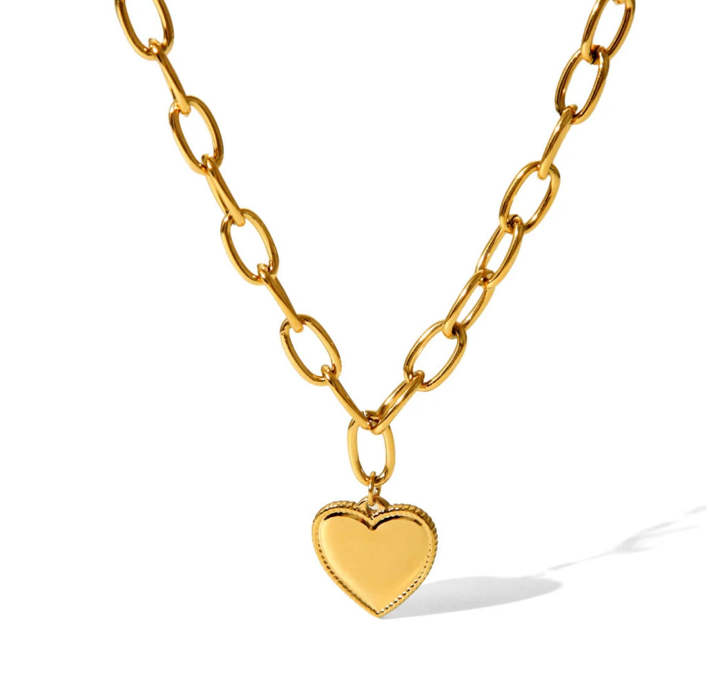 Eternal Love Neckalce