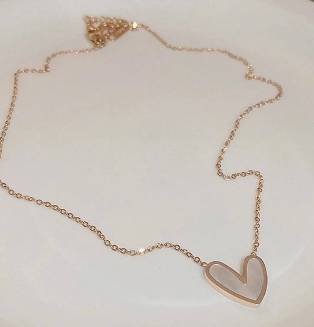 My Love Necklace