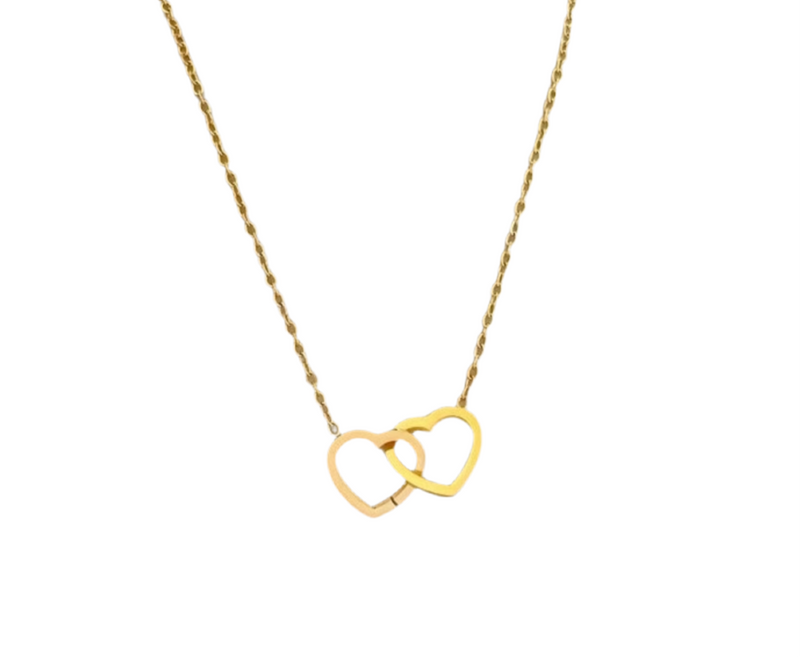 Infinite Love Neckalce