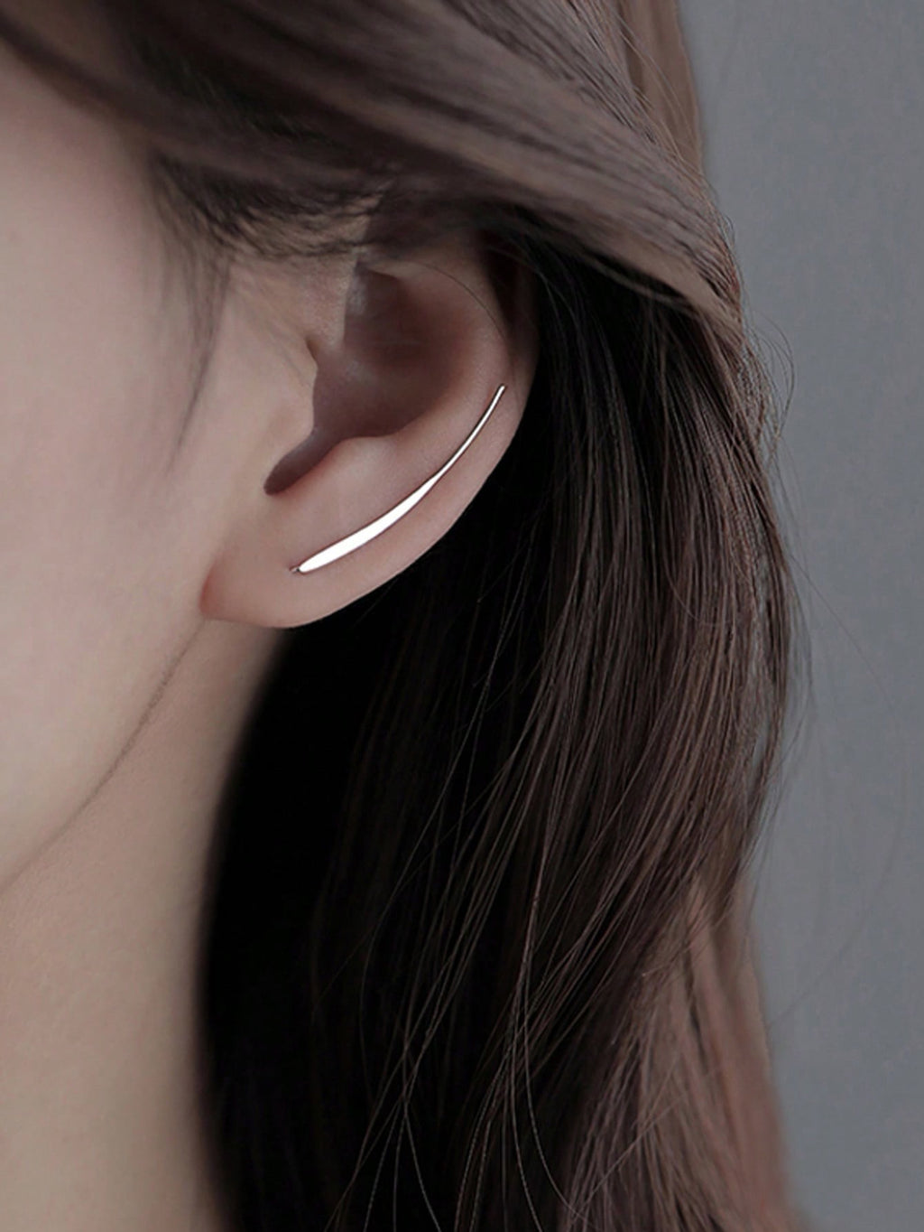 Sleek Ear Crawlers