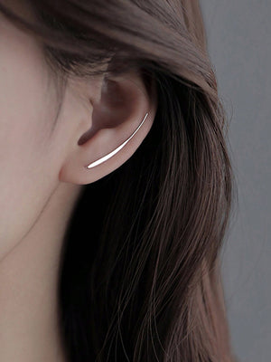 Sleek Ear Crawlers