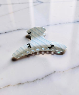 By the Shore Hair Clip
