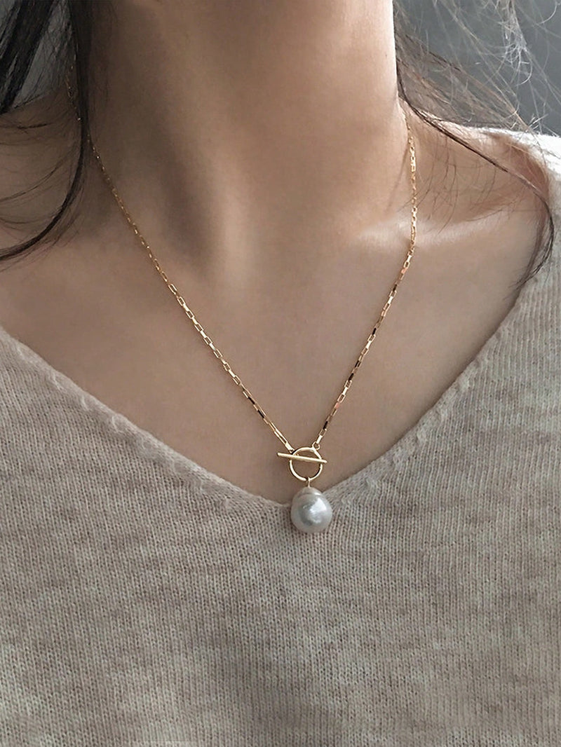 Versailles Necklace