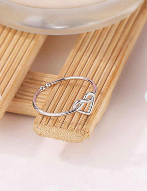 Love Knot Ring