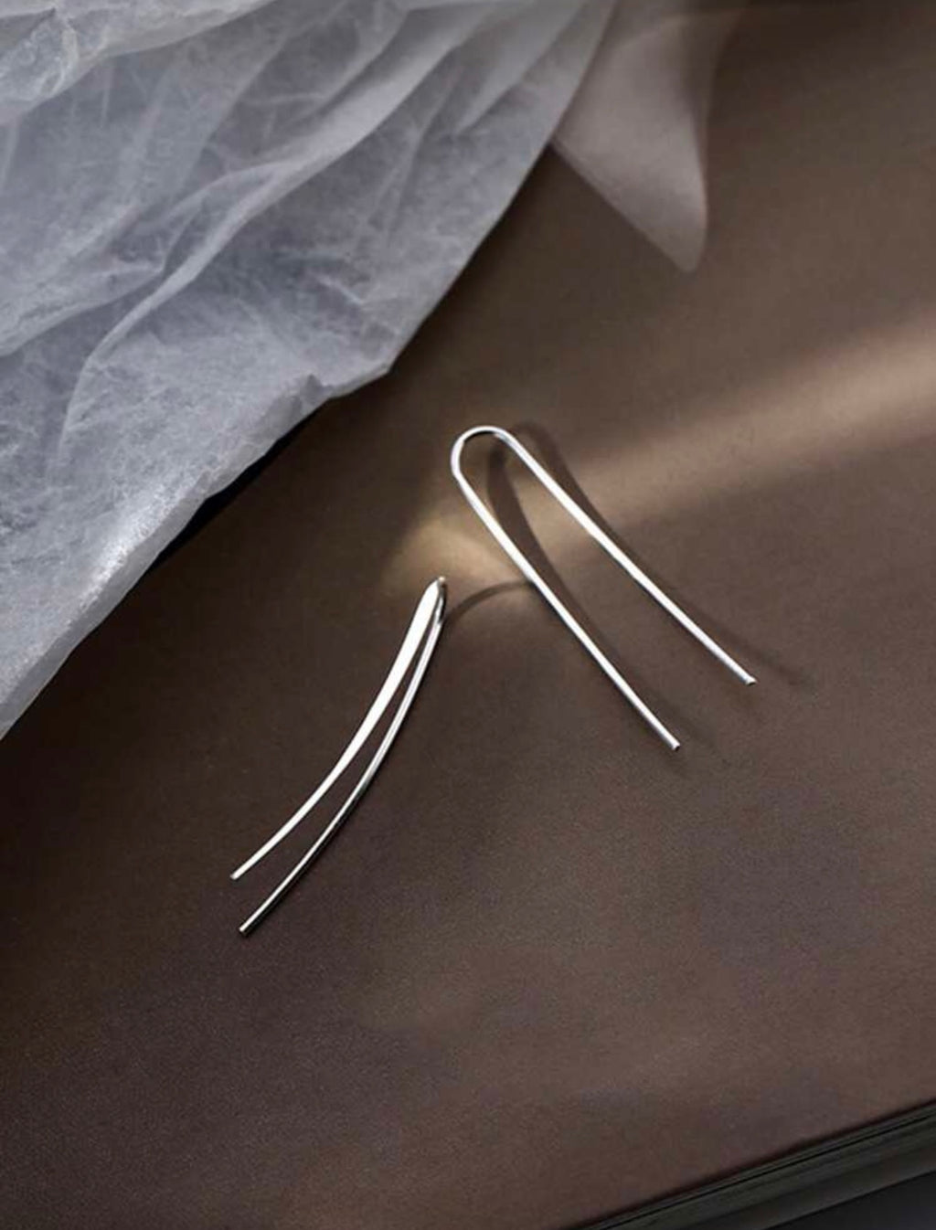 Sleek Ear Crawlers