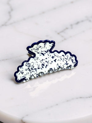 Kennebunk Hair Clip
