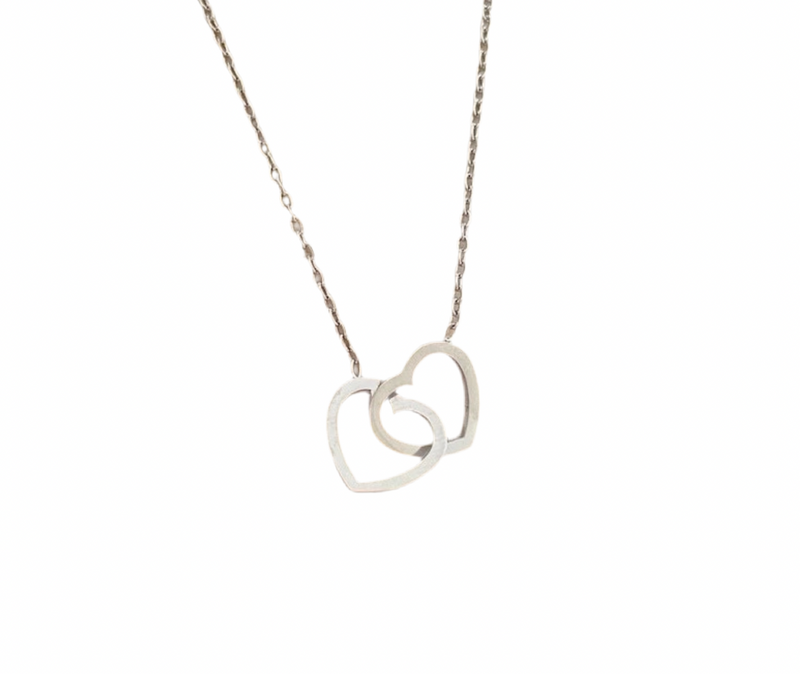 Infinite Love Neckalce