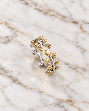 Harbor Lane Ring