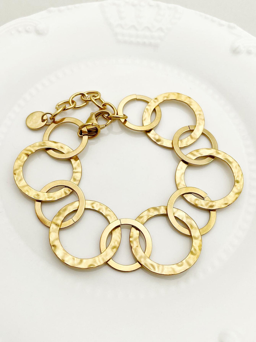 Rosa Bracelet