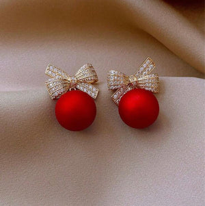 Christmas Cheer Earrings