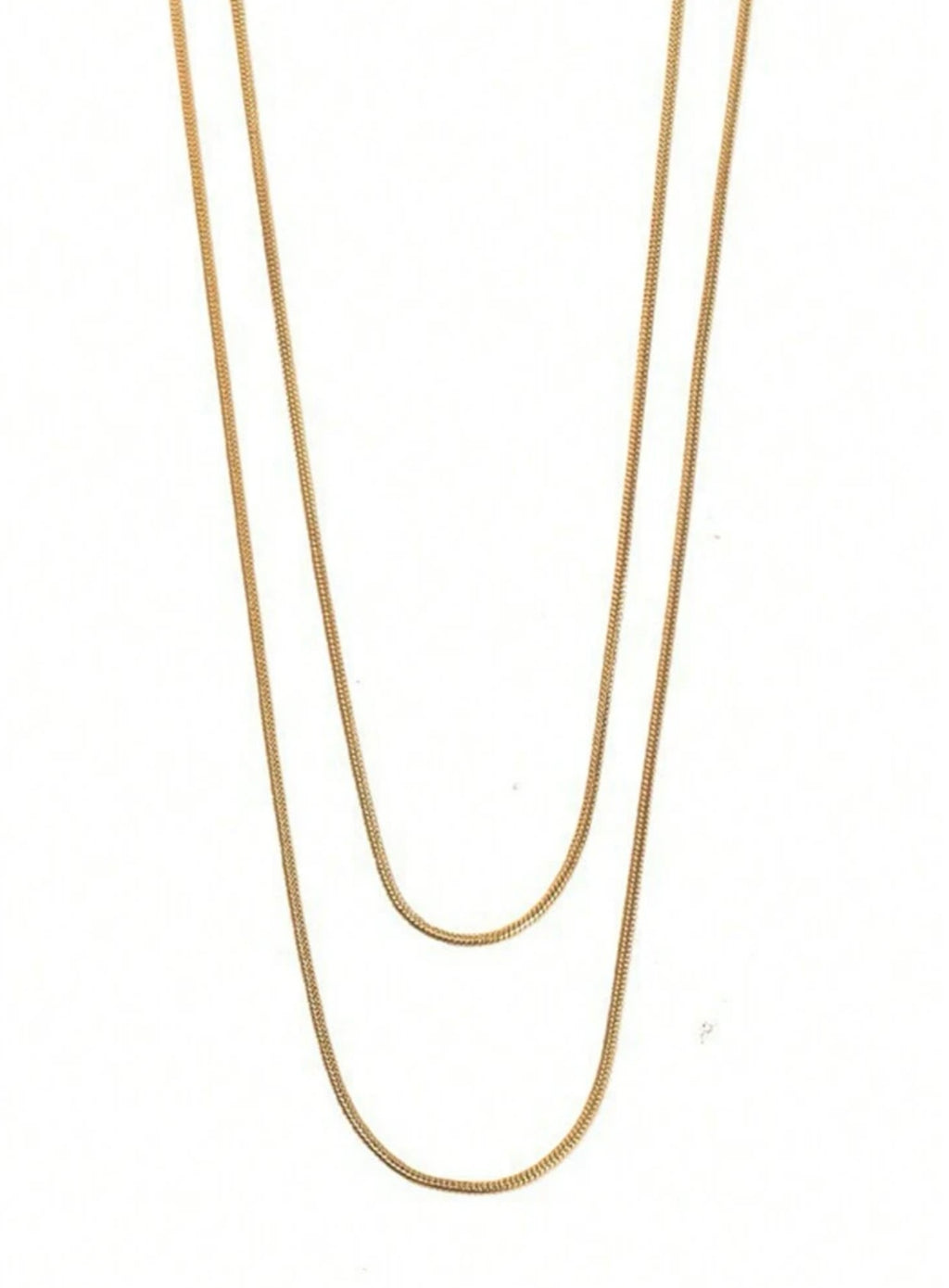 Dazzle  Necklace