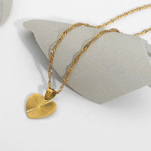 Pendant Necklace