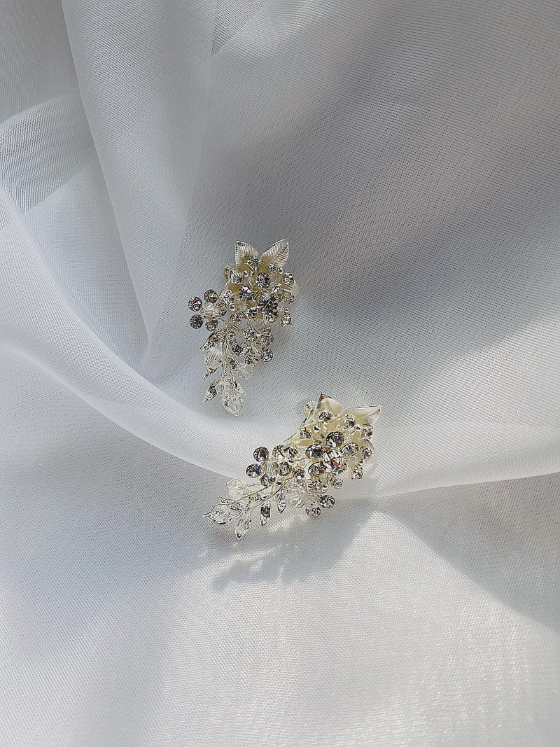Charme Bridal Earrings