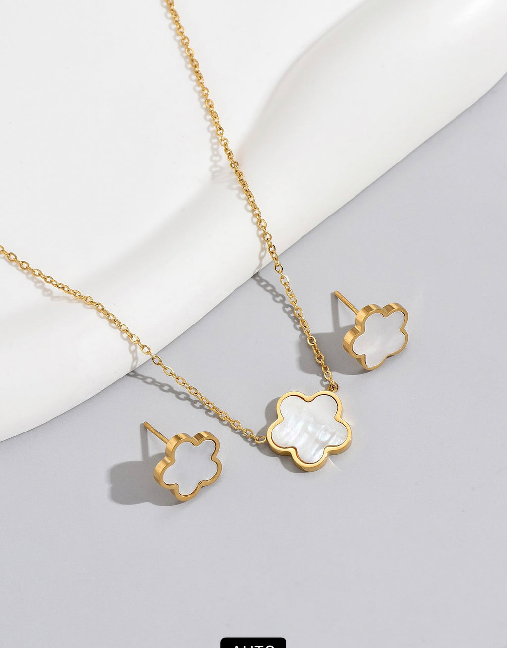 Flower Set