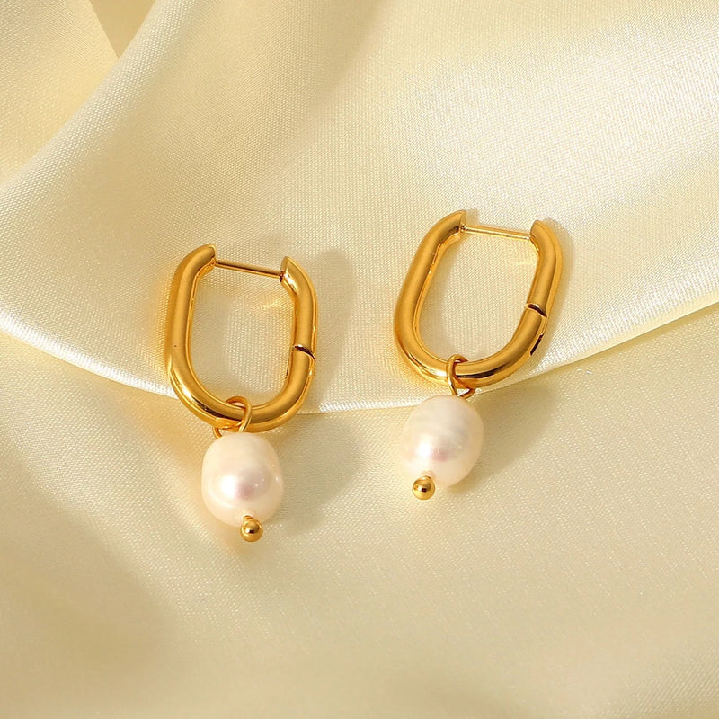 Midi Hoops