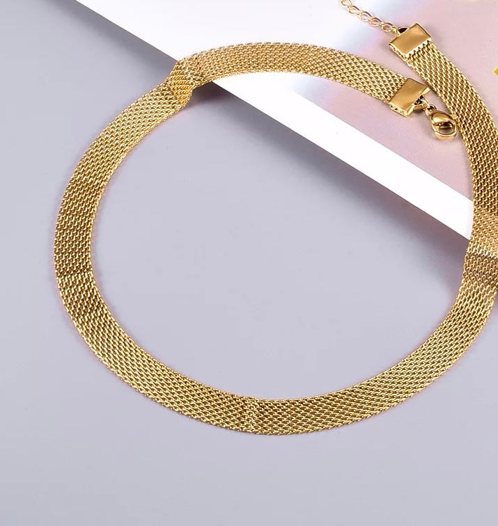 Chunky Bracelet