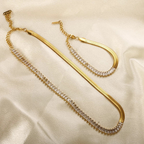 Glam Necklace