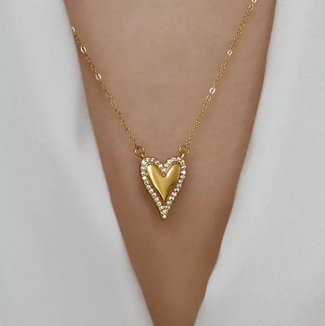 L'Amour Necklace